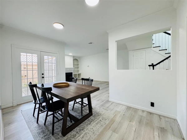 2 bedrooms apartment for rent in Uptown - West Houston, Houston