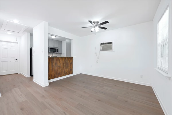 2 bedrooms apartment for rent in Lawndale / Wayside - Inner Loop, Houston