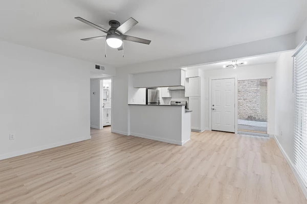 2 bedrooms apartment for rent in Mueller - East Austin, Austin