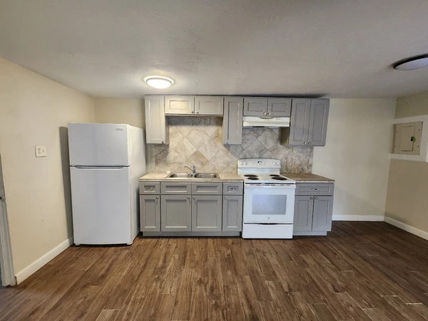 1 bedroom apartment for rent in East Downtown - Inner Loop, Houston