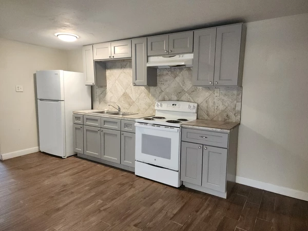 1 bedroom apartment for rent in East Downtown - Inner Loop, Houston