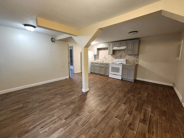 1 bedroom apartment for rent in East Downtown - Inner Loop, Houston