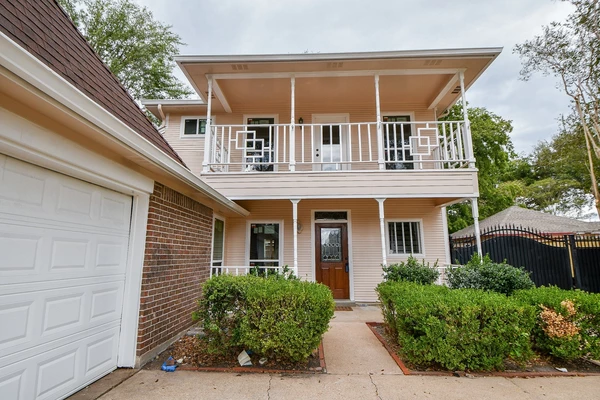 3 bedrooms apartment for rent in Winsdor Park - West Houston, Houston