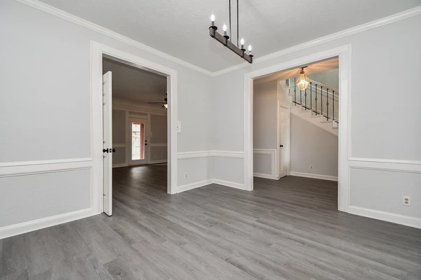 3 bedrooms apartment for rent in Winsdor Park - West Houston, Houston