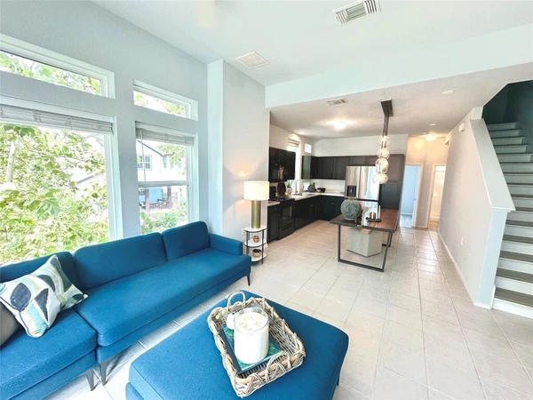 3 bedrooms apartment for rent in Mueller - East Austin, Austin