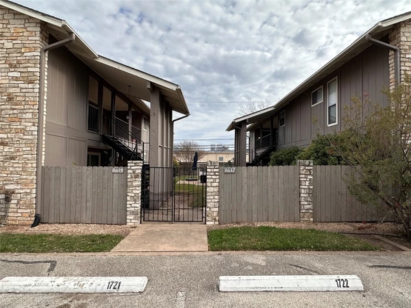 2 bedrooms apartment for rent in Wooten - North Central Austin, Austin
