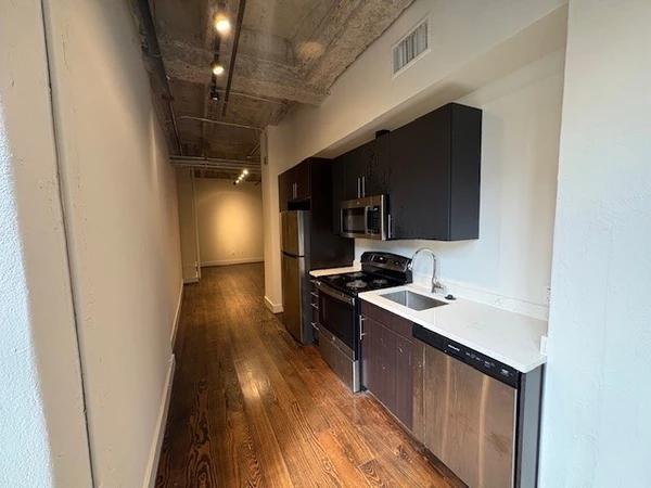 Studio Apartment for rent in East Downtown - Inner Loop, Houston