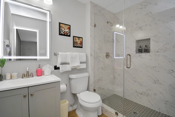 4 bedrooms apartment for rent in Winsdor Park - West Houston, Houston