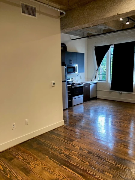 Studio Apartment for rent in East Downtown - Inner Loop, Houston
