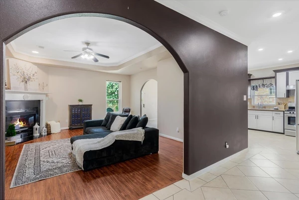 3 bedrooms apartment for rent in Greater Inwood - Nw Houston, Houston