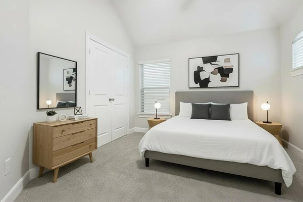 3 bedrooms apartment for rent in Ost / South Union - Inner Loop, Houston