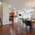 3 bedrooms apartment for rent in Ost / South Union - Inner Loop, Houston