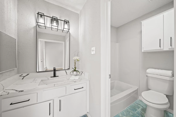 2 bedrooms apartment for rent in Chinatown Houston - Sw Houston, Houston