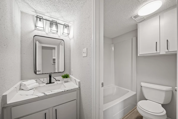 2 bedrooms apartment for rent in Chinatown Houston - Sw Houston, Houston