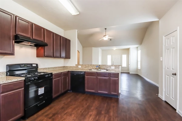 3 bedrooms apartment for rent in East Houston - Ne Houston, Houston