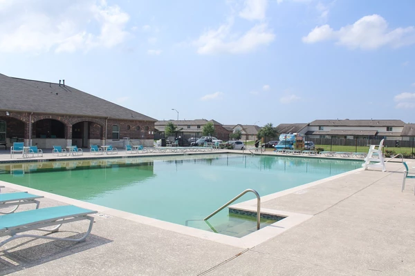 3 bedrooms apartment for rent in East Houston - Ne Houston, Houston