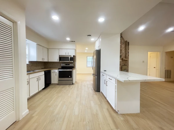 4 bedrooms apartment for rent in Sharpstown - Sw Houston, Houston