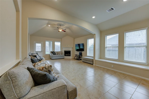 3 bedrooms apartment for rent in Atascocita - Ne Houston, Houston