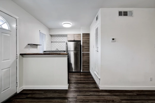 Studio Apartment for rent in Hyde Park ATX - Central Austin, Austin
