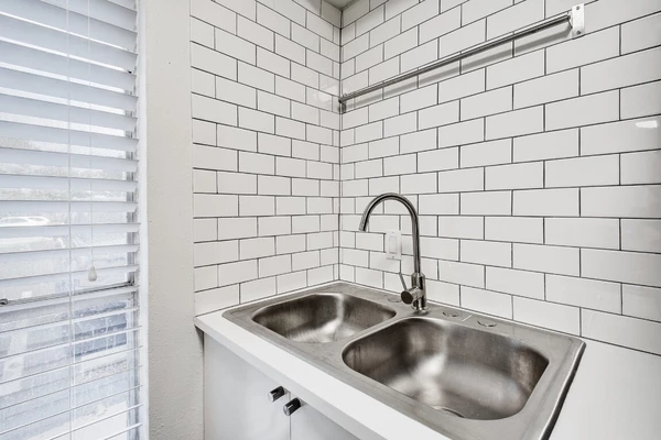 Studio Apartment for rent in Hyde Park ATX - Central Austin, Austin