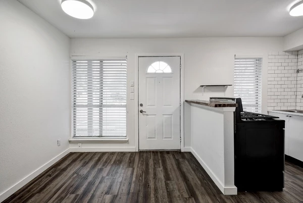 Studio Apartment for rent in Hyde Park ATX - Central Austin, Austin