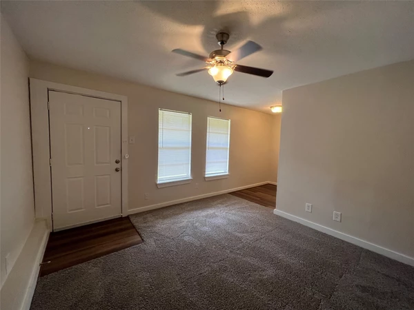 1 bedroom apartment for rent in Macgregor - Inner Loop, Houston