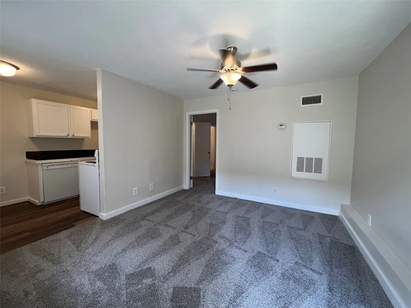 1 bedroom apartment for rent in Macgregor - Inner Loop, Houston