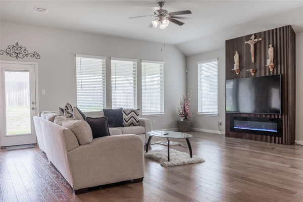 4 bedrooms apartment for rent in Atascocita - Ne Houston, Houston