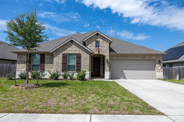 4 bedrooms apartment for rent in Atascocita - Ne Houston, Houston