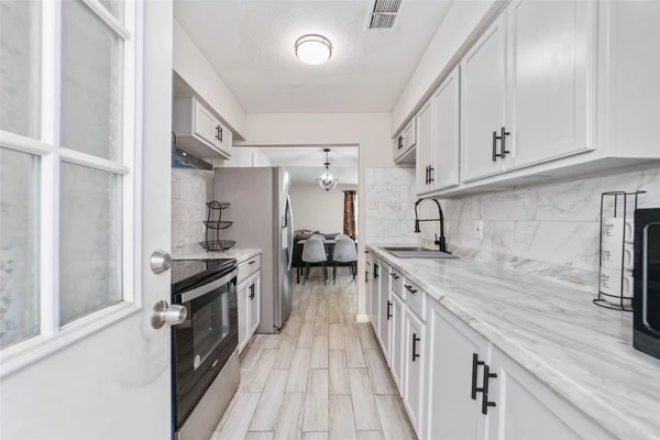 3 bedrooms apartment for rent in Greater Hobby Area - Se Houston, Houston