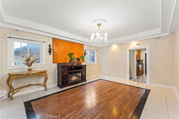 Studio Apartment for rent in Echo Park - Central Los Angeles, Los Angeles