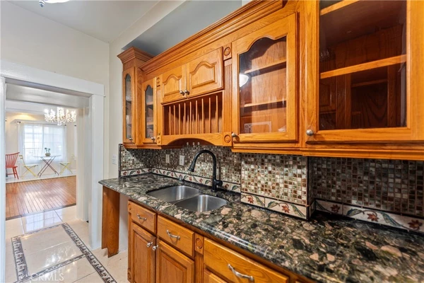 Studio Apartment for rent in Echo Park - Central Los Angeles, Los Angeles