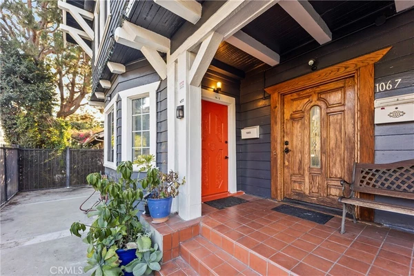 Studio Apartment for rent in Echo Park - Central Los Angeles, Los Angeles