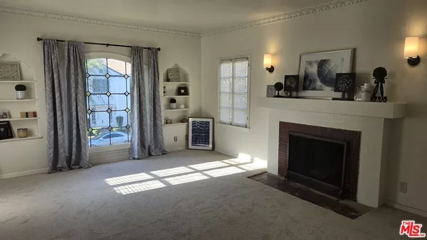 2 bedrooms apartment for rent in Mid City - Central Los Angeles, Los Angeles