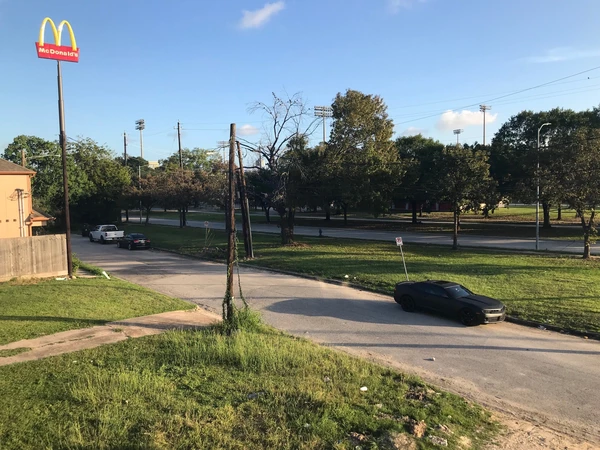 1 bedroom apartment for rent in Greater Third Ward - Inner Loop, Houston