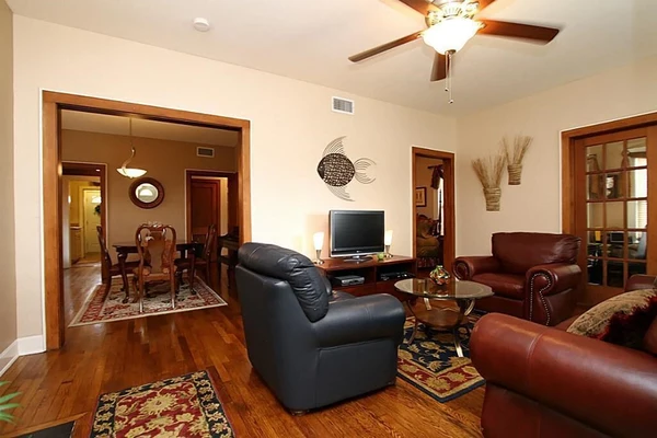 2 bedrooms apartment for rent in Midtown Houston - Inner Loop, Houston