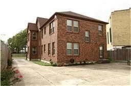 2 bedrooms apartment for rent in Midtown Houston - Inner Loop, Houston