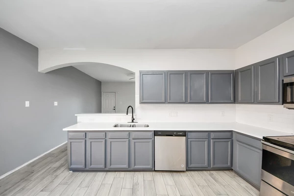 4 bedrooms apartment for rent in South Acres / Crestmont Park - Se Houston, Houston