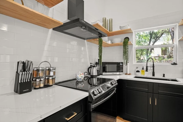 3 bedrooms apartment for rent in Steiner Ranch - West Austin, Austin