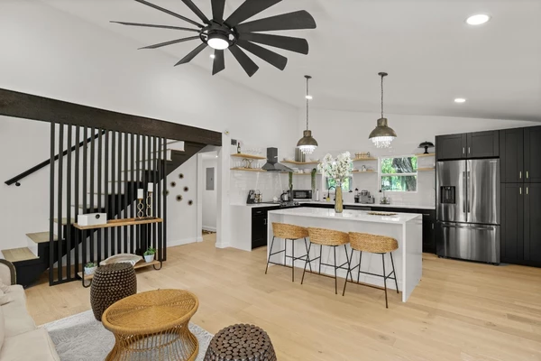 3 bedrooms apartment for rent in Steiner Ranch - West Austin, Austin