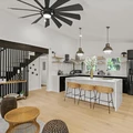 3 bedrooms apartment for rent in Steiner Ranch - West Austin, Austin