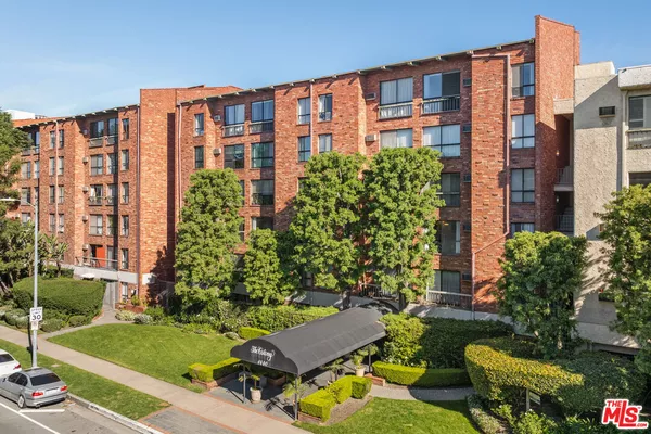 2 bedrooms apartment for rent in Westwood - Westside / South Bay, Los Angeles