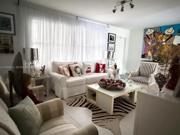 2 bedrooms apartment for rent in North Miami Beach - Miami Dade, Miami