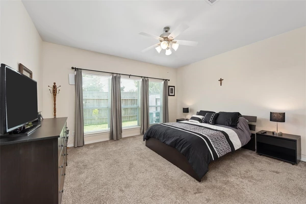 3 bedrooms apartment for rent in Jersey Village - Nw Houston, Houston
