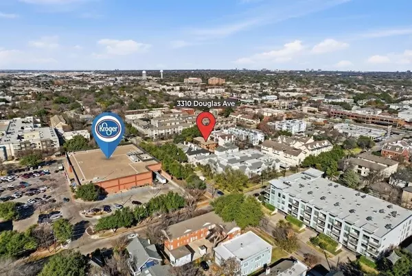 1 bedroom apartment for rent in Oak Lawn - Ne Dallas, Dallas