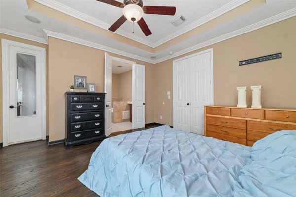 4 bedrooms apartment for rent in Woodlake/ Briar Meadow - West Houston, Houston