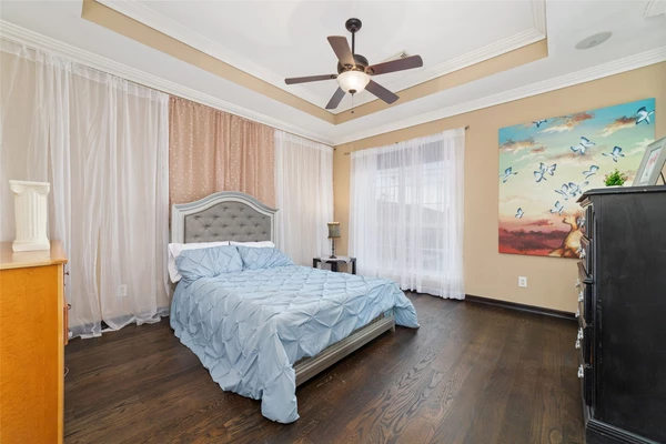 4 bedrooms apartment for rent in Woodlake/ Briar Meadow - West Houston, Houston