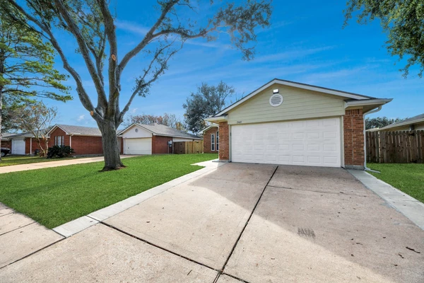 3 bedrooms apartment for rent in Winsdor Park - West Houston, Houston