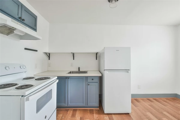 1 bedroom apartment for rent in Lawndale / Wayside - Inner Loop, Houston