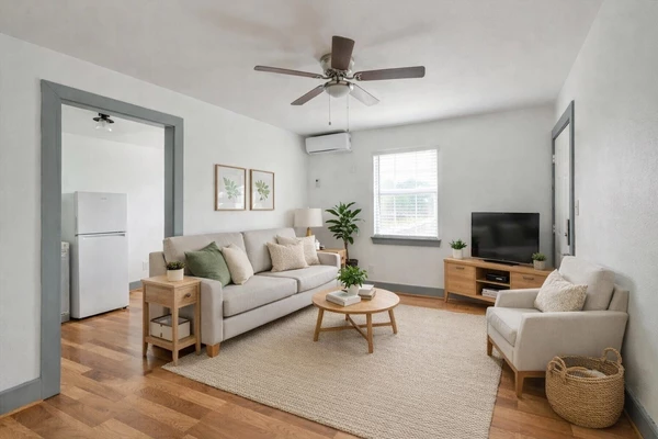 1 bedroom apartment for rent in Lawndale / Wayside - Inner Loop, Houston